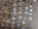 Colecție monede lei vechi