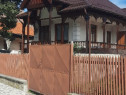 Casa Moroeni, Dambovita, 20 km de Sinaia