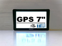 Navigatie - GPS 7"inch HD,Modele NOI ptTruck,TIR,Camion,Auto.Garantie