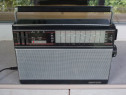 Radio VEF 221 portabil 88-108MHz,vintage rusesc Csi,Ussr,Urs