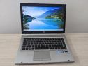 Laptop HP EliteBook Intel i5 Carcasa Rezistenta Metalica Ide
