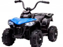 ATV electric pentru copii, Kinderauto BJV8 25W 6V