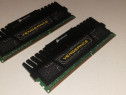 Rami corsair 4x4 gb DDR 3