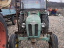 Tractor Kramer 400 ,40cp
