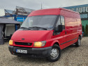 Inchirieri dube Iasi / Ford Transit / Rent a van