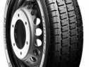 Anvelopa COOPER ALL SEASON 235/65 R16 115/113R LIGHT TRUCK