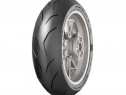 Anvelopa DUNLOP VARA 180/55 R17 73W MOTO