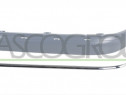 MERCEDES - C CLASS (W203) - MOD. 06/05 - 02/07 FRONT ST BUMPER MOL -PRASCO