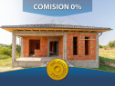 Comision 0% - Casa pe parter - Slatioarele - Babana