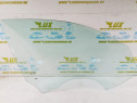 Geam dreapta fata BMW Seria 1 F20/F21 [2011 - 2015]