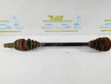 Planetara stanga spate 7591591ai02  BMW X1 E84 [2009 - 2012]