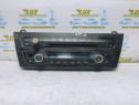 Panou clima ac 9207197 BMW Seria 1 F20/F21 [2011 - 2015]