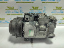 Compresor Ac clima 2.2 cdi a0002342411 Mercedes-Benz C-Class