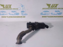 Supapa EGR 1.9 cdti Z19DT 50024005 Fiat Doblo (facelift) [