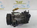 Compresor clima ac 1.6 hdi 8hz 9683003080 Citroen C5  (facel