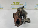 Turbo Turbina Turbosuflanta 1.6 dci r9m h8201371489 110868r
