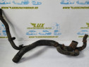 Furtun conducta lichid racire antigel 1.6 tdi cayc n906929 Seat Altea