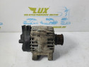 Alternator 1.6 tdci ngda av6n-10300-md av6n10300md Ford Focus 3 [2011