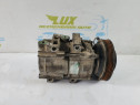 Compresor AC clima 2.9 crdi acwca-08 acwca08 Hyundai Terracan  [2001 -