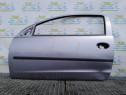 Portiera stanga fata Opel Corsa C [2000 - 2003]