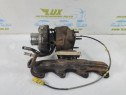 Turbo turbina turbosuflanta 2.0 dci m9r 8200638766 Renault Koleos  [20