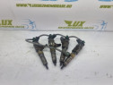 Injector injectoare 1.6 hdi 9HJ 9hp 0445110340 870692 Peugeot Partner