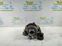 Turbo Turbina Turbosuflanta 2.0 dci m9r h8200638766 Nissan Qashqai  [2