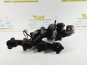 Turbo turbina turbosuflanta 2.3 dci m9t h8201393207 Nissan Navara D23