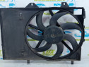 Electroventilator 9801559180 1.4 1.6 hdi  Peugeot 207  [2006 - 2009]