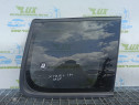Geam fix dreapta spate  Nissan X-Trail T30 [2001 - 2004]