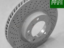 Disc Frana Volkswagen Polo