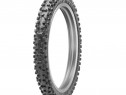 Anvelopa DUNLOP VARA 70/100 R17 40M MOTO