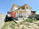 Duplex Mosnita Noua 4 camere, 350 mp teren si carport - ID V