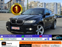 BMW X6 / 2010 / 3.0d / 245 CP / Garantie 12 luni / RATE