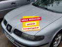 Seat Toledo, 2004, 1.6 benzina *rate cu buletinul