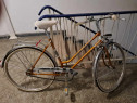 Bicicleta austriaca Puch pentru dama