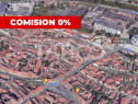COMISION 0- Spatiu comercial de vanzare 74 mpu Sibiu Orasul