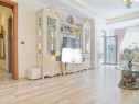 Apartament 3 camere Tractorul -Coresi,mobilat lux,155000 Euro neg