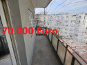 Apartament 3 camere MOISIL ETAJUL 4/ 57000 Euro
