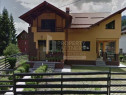 “Vila de Arhitect” in Busteni