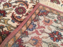 Carpeta (traversa) persana unicata / covor persan, 100% lana naturala