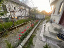 Teren și casă în zona Budești Vâlcea