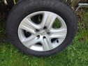 Jante structurale Opel Astra h