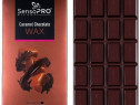 Ceara epilat elastica, SensoPro, Wax Chocolate, Caramel, 400 g