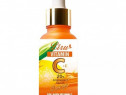 Ser Antioxidant cu Vitamina C si Collagen, Liru, Portocale, 30 ml