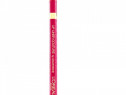 Creion de buze Loreal Lip Liner Couture by Color Riche, 285 Pink Fever