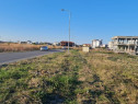 Vand teren in Constanta zona Veterani - km 5
