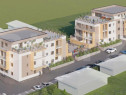 Apartament 3 camere, etaj 2, 77.88mp, în Fălticeni