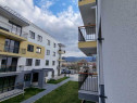 Apartament 2 Camere Nou cu Incalzire Pardoseala si Parcare