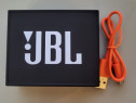 Boxa portabila JBL GO